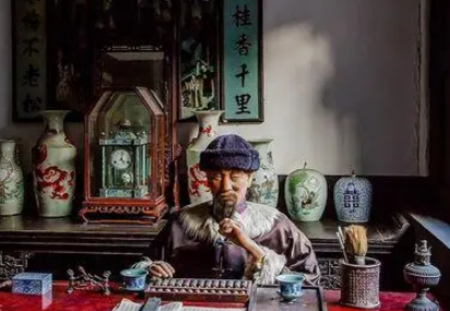 历史上晋商是如何发展如何覆灭的？经历了什么？（越早知道越好） 第1张