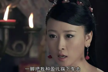 刘邦为什么临幸了女婿张敖的小妾？背后隐藏着帝王权术（这都可以？） 第3张
