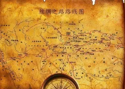 唐朝时期的都城是长安 长安到底有多繁华（不看后悔） 第5张