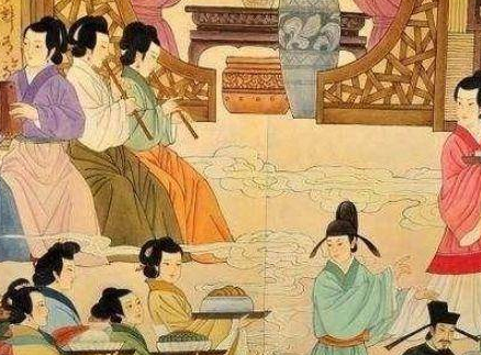 脏唐乱宋 历史上的宋朝到底有多乱（学到了吗） 第3张