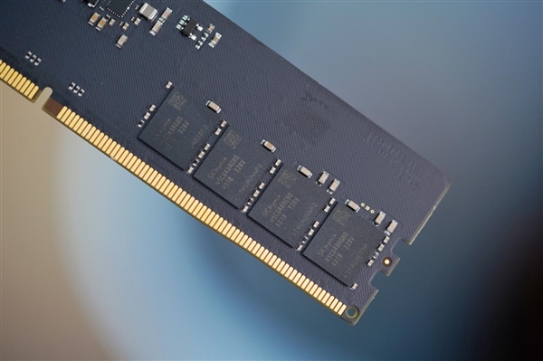 新一代超频利器 雷克沙ARES RGB DDR5 8000内存图赏 8000内存 第7张