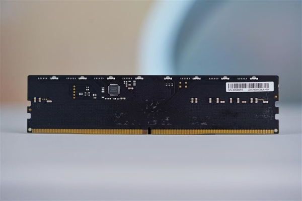 新一代超频利器 雷克沙ARES RGB DDR5 8000内存图赏 8000内存 第6张