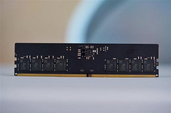 新一代超频利器 雷克沙ARES RGB DDR5 8000内存图赏 8000内存 第4张