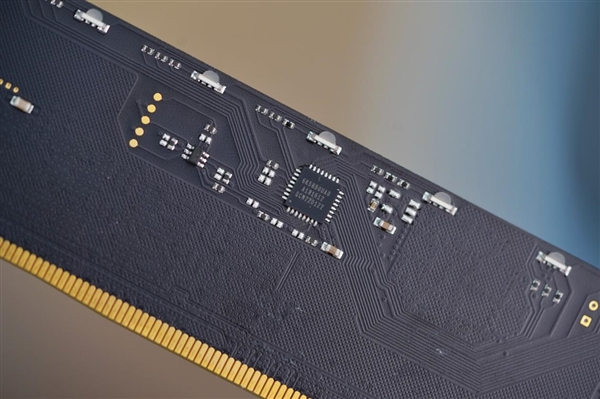 新一代超频利器 雷克沙ARES RGB DDR5 8000内存图赏 8000内存 第10张
