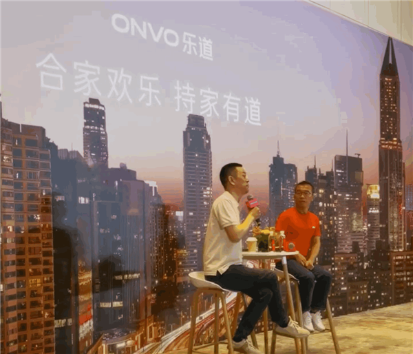 李斌解释蔚来为什么先做高端纯电：BBA转型慢 他们觉得你做不成 李斌.蔚来 第1张