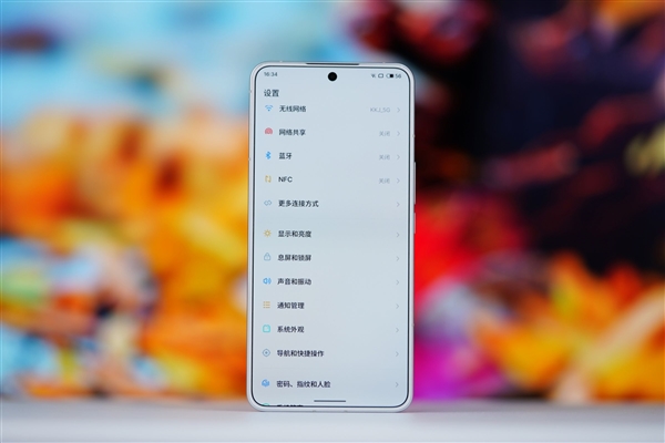 罕见纯白面板！魅族21 Note图赏 第5张