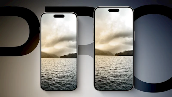 曝iPhone 16系列屏幕面板下月开始生产：共四款新机 9月发布 iPhone 16 A18 Pro处理器 第2张
