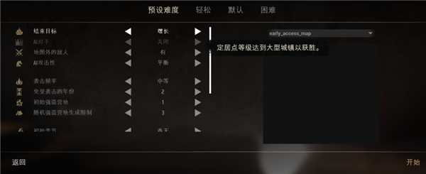 发售三天卖了100万份的游戏《庄园领主》好玩在哪？ 庄园领主 第6张