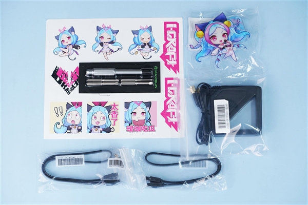 铭瑄首款瑷珈主板MS-iCraft B760M CROSS图赏 MS-iCraft CROSS 第23张