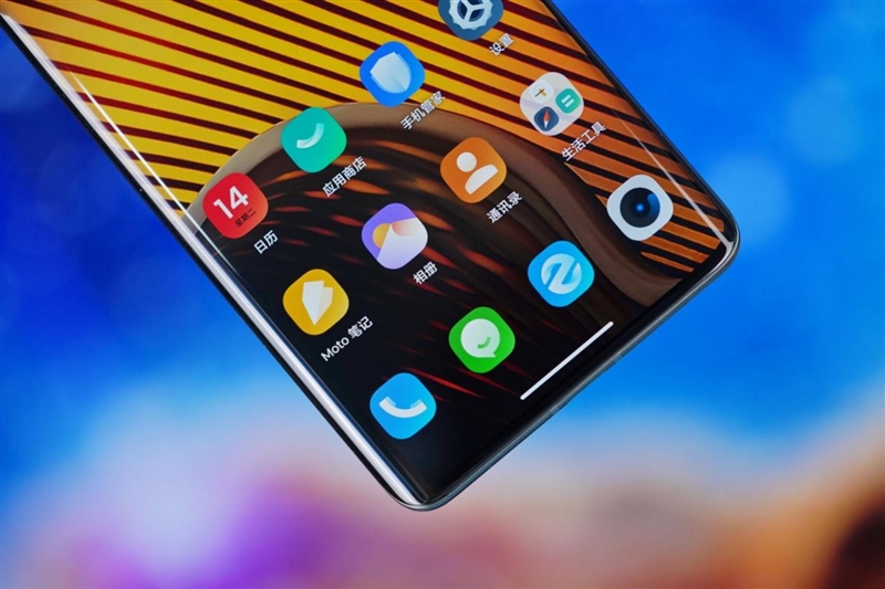 高级感大片随手可拍！moto X50 Ultra评测：做史上最聪明的moto手机 moto Ultra评测 第7张