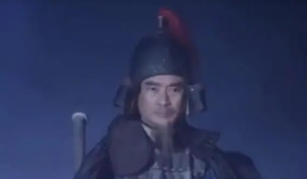 李世民登基成为唐太宗后，罗艺为什么就起兵造反了？（万万没想到） 第2张
