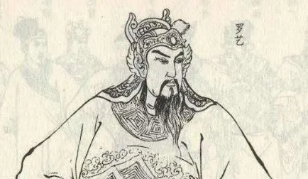李世民登基成为唐太宗后，罗艺为什么就起兵造反了？（万万没想到） 第1张
