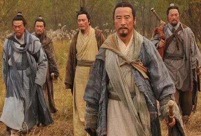 晋文公去世后，晋国为什么能维持霸主之位？（这都可以） 第5张