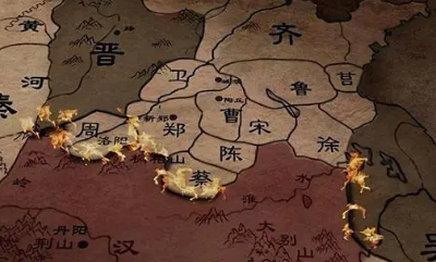晋文公去世后，晋国为什么能维持霸主之位？（这都可以） 第8张