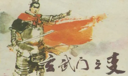 为何说李靖在太子之争中保持中立，对李世民最有利？（深度揭秘） 第1张
