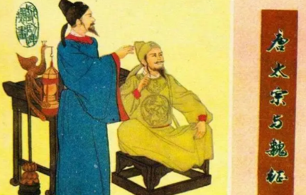 李世民为何赦免李建成和李元吉的旧部，甚至还重用？（真没想到） 第1张