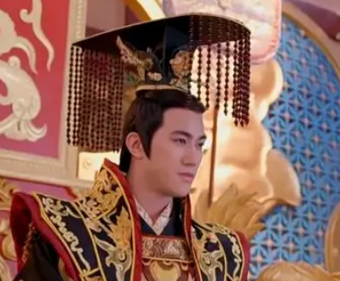 支持李治和武则天，李勣这么做的真实用意是什么？（居然可以这样） 第1张