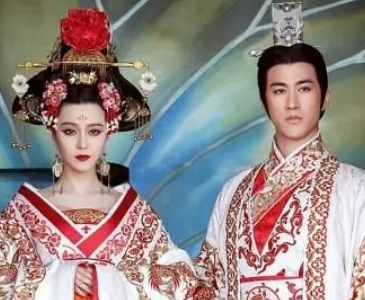 支持李治和武则天，李勣这么做的真实用意是什么？（居然可以这样） 第2张