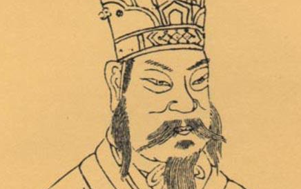 汉武帝为什么决定立钩弋夫人之子刘弗陵为储君？（居然可以这样） 第2张