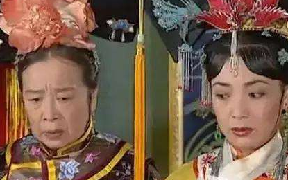 清朝做宫女生活谨小慎微 古人为何还把女儿送进宫（全程干货） 第2张
