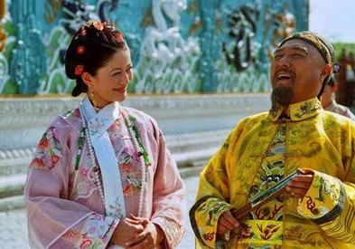 清朝做宫女生活谨小慎微 古人为何还把女儿送进宫（全程干货） 第3张