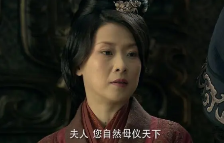 薄姬因为美貌被选入后宫，为何一直不得刘邦宠爱？（干货分享） 第3张