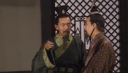 作为官渡之战的头号功臣，许攸为什么会被曹操所杀？（居然可以这样） 第2张