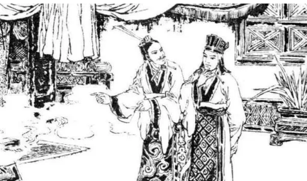 诛吕功臣为什么基本放弃了控制汉文帝刘恒的想法？（怎么可以错过） 第2张