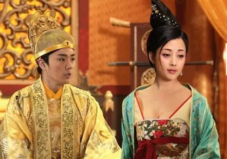 李旦为什么能两次做皇帝 李旦两次让出皇位的原因是什么（不要告诉别人） 第1张