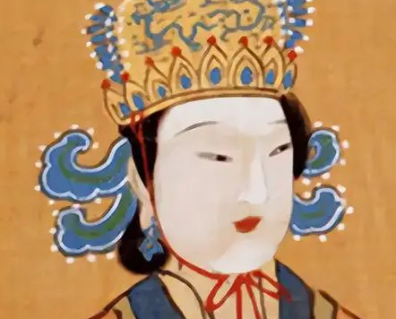 武则天是怎么上当皇帝 武则天最后为何把江山还给李家（全程干货） 第1张