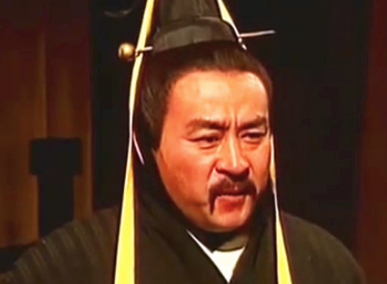 囊瓦是什么人？为什么他敢囚禁一国之君呢？（这都可以） 第1张
