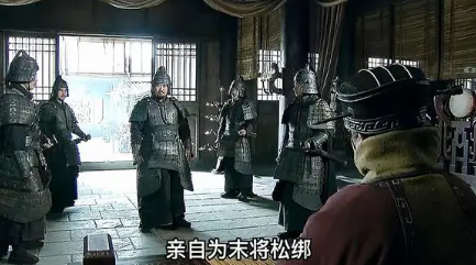 为什么诸葛亮对邢道荣是"怕"，刘备对邢道荣却是"敬"？（学会了吗） 第2张