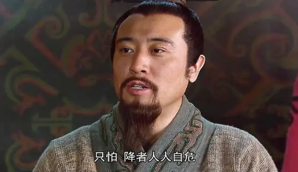 从魏延事件来看，为何说刘备拥有比诸葛亮更高的格局？（学到了） 第2张
