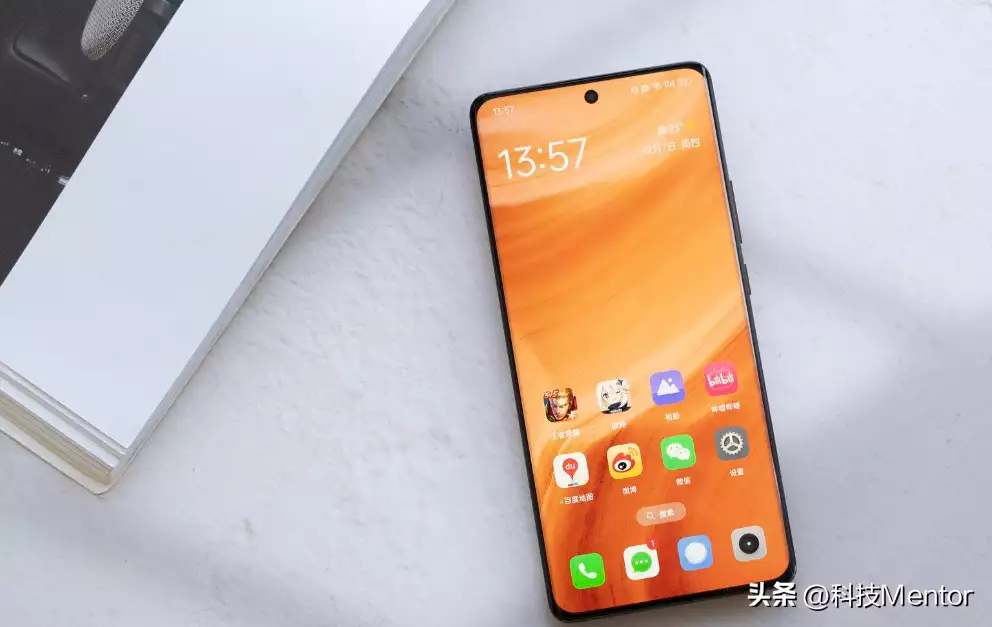 真我提前开卷618，GT5 Pro价格降至新低 GT5 Pro 第2张