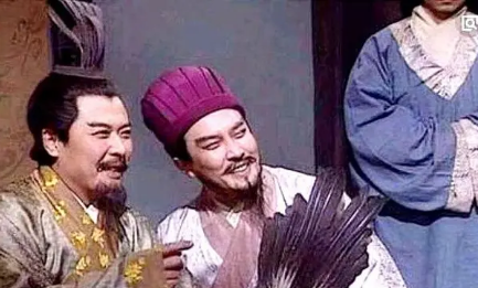 纵观刘备的一生，他如何接受自身三个阶段的平庸？（这都可以？） 第3张