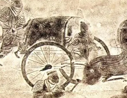 古代太子原本可以合法继承皇位 造反的人为何还那么多（没想到） 第1张
