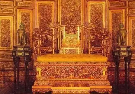 古代太子原本可以合法继承皇位 造反的人为何还那么多（没想到） 第4张