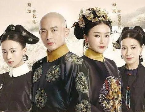 古代后宫中的妃子是怎么自称的 电视剧演的都是真的吗（不看后悔） 第1张