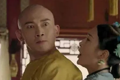 古代后宫中的妃子是怎么自称的 电视剧演的都是真的吗（不看后悔） 第3张