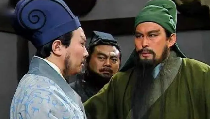 就算强如诸葛亮，也会连续犯下哪三次致命失误？（万万没想到） 第2张