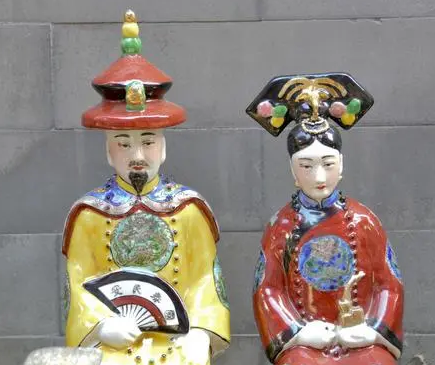 古代妃子身居皇宫 妃子们的待遇都是什么样的（硬核推荐） 第1张