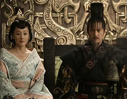 戚夫人到底有什么过人的地方 刘邦为何对她如此着迷（万万没想到） 第3张