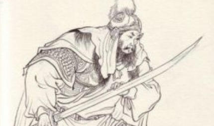 为何梁山十大刀将林冲只排名第五，石宝排名首位？（硬核推荐） 第2张