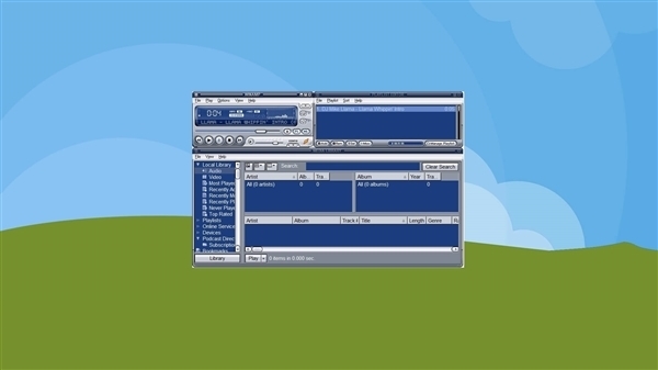 昔日音乐播放器王者！Winamp宣布Windows端9月开源 Winamp 第1张