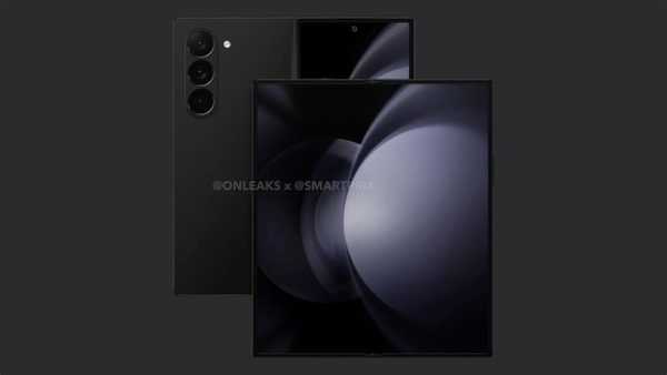 三星最强折叠屏！Galaxy Z Fold6系列看点汇总 三星最强折叠屏 第3张