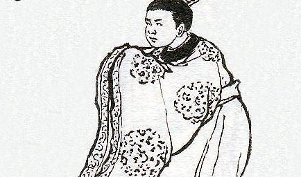 汉少帝刘辩背后有着何太后与何进，为何还是被废了？（这都可以） 第1张