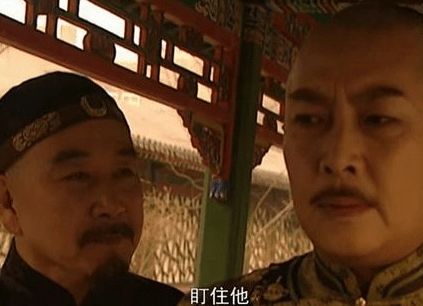雍正登基之夜没有守灵而是返回潜邸 雍正是想要谋杀邬思道吗（这都可以？） 第3张