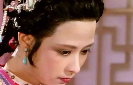 为什么尤二姐长得这么漂亮，但她的人生却很悲催？（这都可以） 第2张