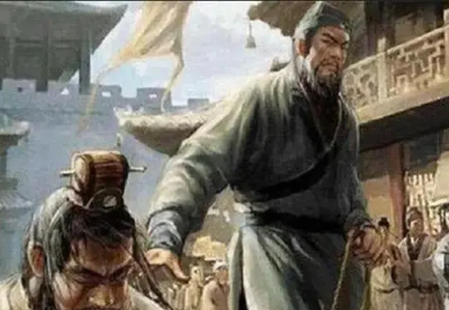 西汉的“吕宽案”是怎么回事？王莽门前被撒狗血（满满干货） 第5张