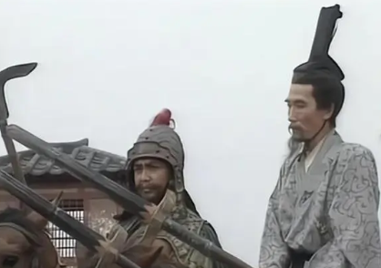 为司马氏篡位立下功劳的贾充，最终结局如何？（怎么可以错过） 第3张